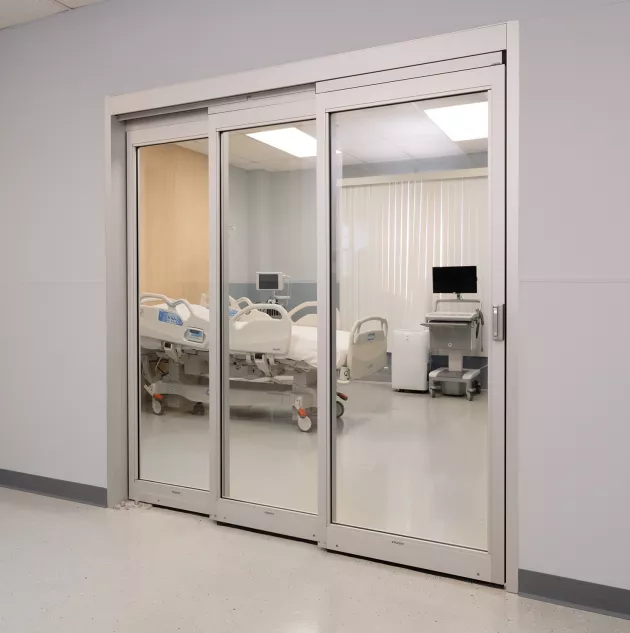 hero-8500.jpg ProCare 8500 ICU door