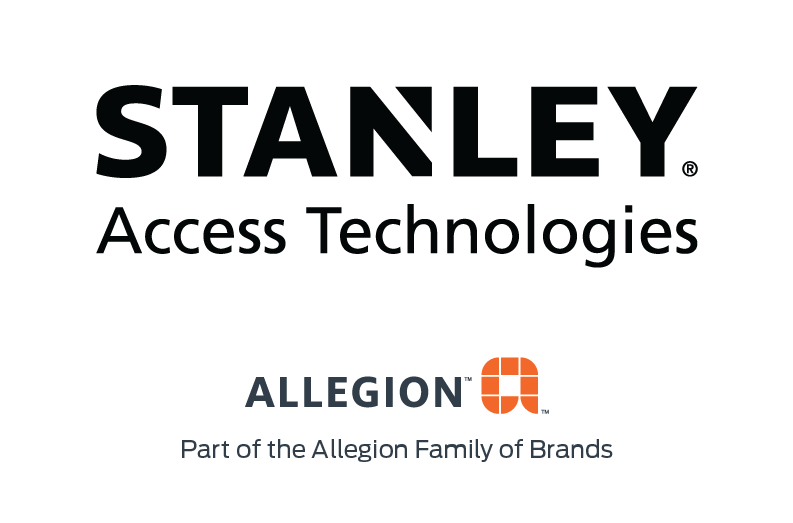 Stanley Security Partner Profile