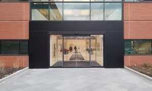 Dura-Glide® 2000/3000 Bestselling Automatic Sliding Door